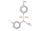 a-Tosyl-(3-fluorobenzyl)isocyanide