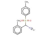 1-O-TOLYL-1-TOSYLMETHYL ISOCYANIDE