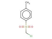 对<span class='lighter'>甲苯</span><span class='lighter'>磺</span><span class='lighter'>酰</span><span class='lighter'>氯</span>甲烷