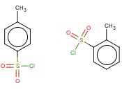 O/P-TOLUENE SULFONYL CHLORIDE