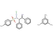 RUCL[(S,S)-TSDPEN](MESITYLENE)