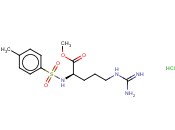 TOS-D-ARG-OME HCL