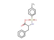 N-TOSYL-D-PHENYLALANINE
