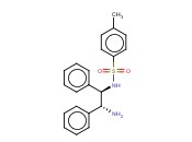 (R,R)-N-(2-氨基-1,2-二苯乙基)对甲苯磺酰胺