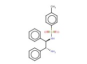 N-((1R,2R)-2-Amino-1,2-diphenylethyl)-4-methylbenzenesulfonamide