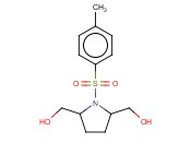 (1-TOSYLPYRROLIDINE-2,5-DIYL)DIMETHANOL