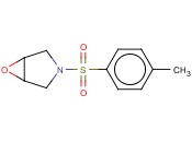 3-TOSYL-6-OXA-3-AZABICYCLO[3.1.0]HEXANE