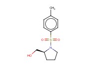 TOSYL-L-<span class='lighter'>PROLINOL</span>