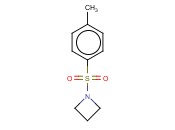 1-(P-TOLUENESULFONYL)AZETIDINE 3. 1-(对甲苯磺酰基)<span class='lighter'>氮</span><span class='lighter'>杂</span><span class='lighter'>环</span><span class='lighter'>丁烷</span>