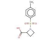 1-TOSYLAZETIDINE-2-CARBOXYLIC ACID