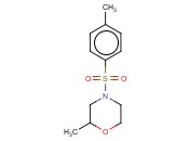 2-METHYL-4-TOSYLMORPHOLINE