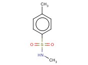 N,4-Dimethylbenzenesulfonamide