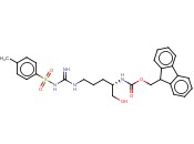Fmoc-Argininol(<span class='lighter'>Tos</span>)