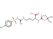 Boc-D-<span class='lighter'>Arg</span>(Tos)-OH