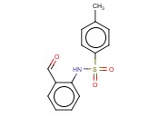 N-(2-<span class='lighter'>甲</span><span class='lighter'>酰</span><span class='lighter'>基</span>苯基)-4-甲基苯<span class='lighter'>磺</span>酰胺