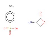 (S)-3-<span class='lighter'>氨基</span>-2-<span class='lighter'>氧</span>杂环酮对甲苯磺酸