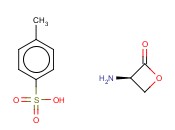 (R)-3-<span class='lighter'>氨基</span>-2-<span class='lighter'>氧</span>杂环酮对甲苯磺酸