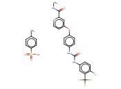 SORAFENIB TOSYLATE