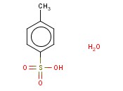 4-Methylbenzenesulfonic acid hydrate