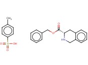 (S)-1,2,3,4-四羟-3-异喹啉羧酸对甲苯磺酸苯甲酯