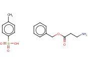H-b-Ala-OBzl.TosOH