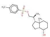 INHOFFEN LYTHGOE DIOL MONOTOSYLATE