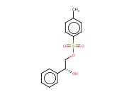 (R)-(-)-1-苯基-1,2-<span class='lighter'>乙二醇</span>-2-对甲苯磺酸<span class='lighter'>酯</span>