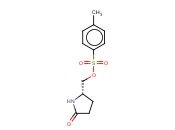 (S)-(+)-5-(HYDROXYMETHYL)-2-PYRROLIDINONE P-TOLUENESULFONATE