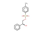(S)-2-Hydroxy-2-phenylethyl 4-methylbenzenesulfonate