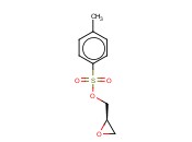 (2R)-(-)-<span class='lighter'>GLYCIDYL</span> TOSYLATE