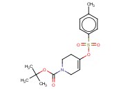 TERT-BUTYL 4-(TOSYLOXY)-5,6-DIHYDROPYRIDINE-1(2H)-CARBOXYLATE