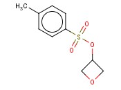 Oxetan-3-yl-4-methylbenzenesulfonate