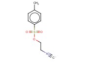 2-ISOCYANOETHYLTOSYLATE