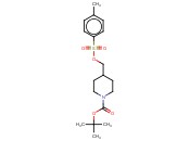 N-TERT-BUTOXYCARBONYL-4-(4-TOLUENESULFONYLOXYMETHYL)PIPERIDINE
