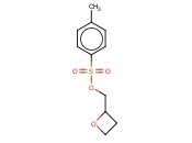 TOLUENE-4-SULFONIC ACID OXETAN-2-YLMETHYL ESTER