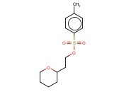 2-(TETRAHYDRO-2H-PYRAN-2-YL)ETHYL 4-METHYLBENZENESULFONATE