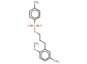 酒石酸托<span class='lighter'>特</span>罗定中间体