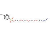 AZIDE-PEG4-TOS