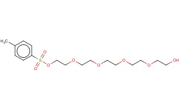 <span class='lighter'>TOS</span>-PEG6