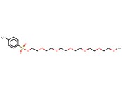 MEO-PEG6-<span class='lighter'>TOS</span>