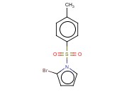 2-<span class='lighter'>溴</span>-N-(P-甲苯<span class='lighter'>磺</span><span class='lighter'>酰</span>)吡咯