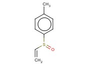 1-(ETHENESULFINYL)-4-METHYLBENZENE