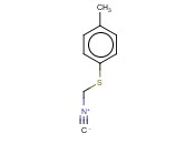 1-[(ISOCYANOMETHYL)SULFANYL]-4-METHYLBENZENE