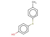 4-(P-TOLYLTHIO)PHENOL