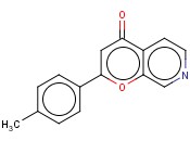 2-P-TOLYL-PYRANO[2,3-C]PYRIDIN-4-ONE