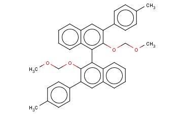 (S)-2,2'-BIS(METHOXYMETHOXY)-3,3'-DIP-TOLYL-1,1'-BINAPHTHYL