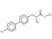 METHYL (2R)-2-AMINO-3-[4-(4-METHYLPHENYL)PHENYL]PROPANOATE