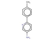6-(p-Tolyl)<span class='lighter'>pyridin-3-amine</span>