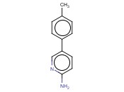 5-p-Tolylpyridin-2-ylamine