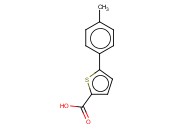 5-(4-METHYLPHENYL)-2-THIOPHENECARBOXYLIC ACID